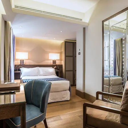 Hotel Martis Palace
