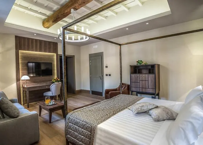 Martis Palace 4* Ρώμη