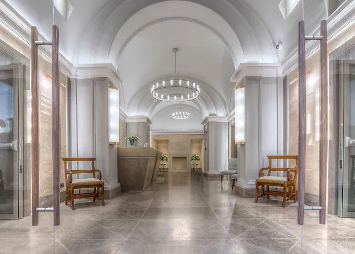 Martis Palace 4*