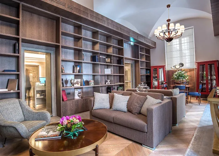 Martis Palace רומא