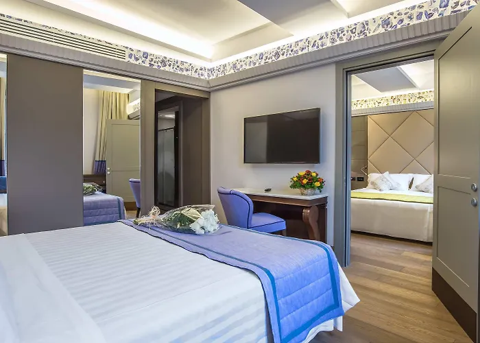 Martis Palace רומא