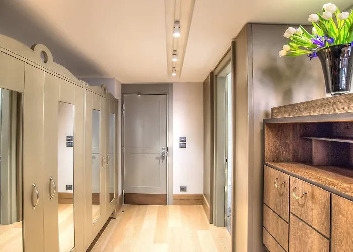 Martis Palace 4* רומא