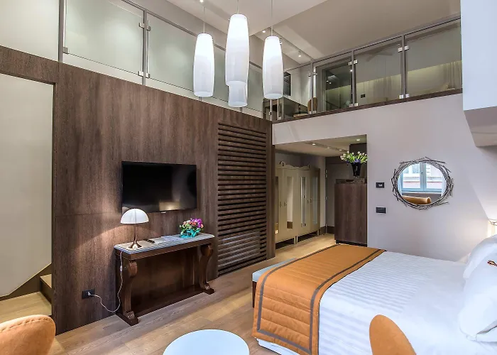 Martis Palace 4* רומא
