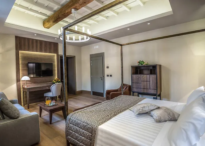 Martis Palace 4* רומא