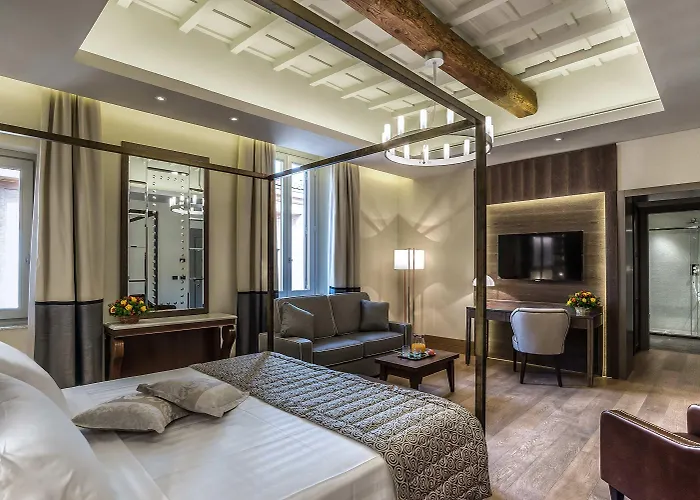 Martis Palace מלון 4*