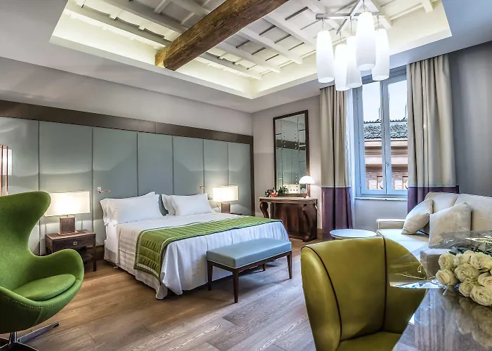 Ξενοδοχείο Martis Palace 4*