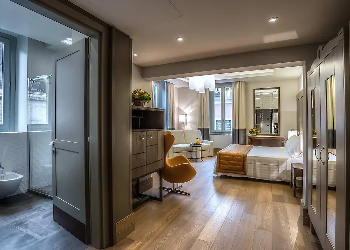Ξενοδοχείο Martis Palace 4*