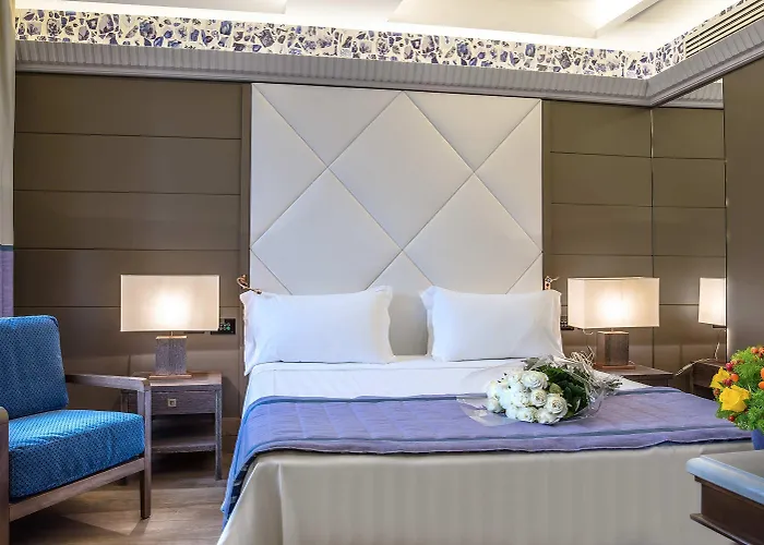 Martis Palace רומא