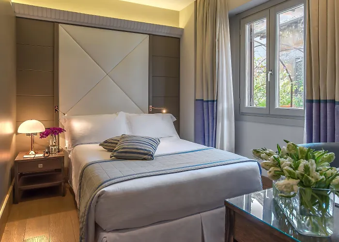 מלון Martis Palace 4*