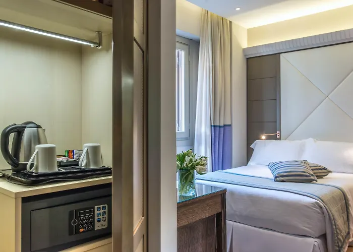 Martis Palace מלון 4*