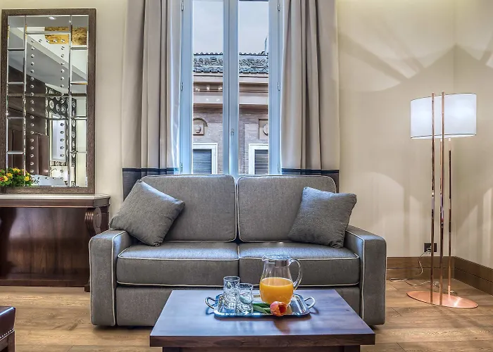 Martis Palace 4*