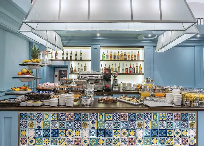 Martis Palace Ξενοδοχείο 4*