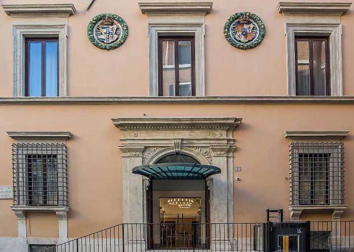 Martis Palace