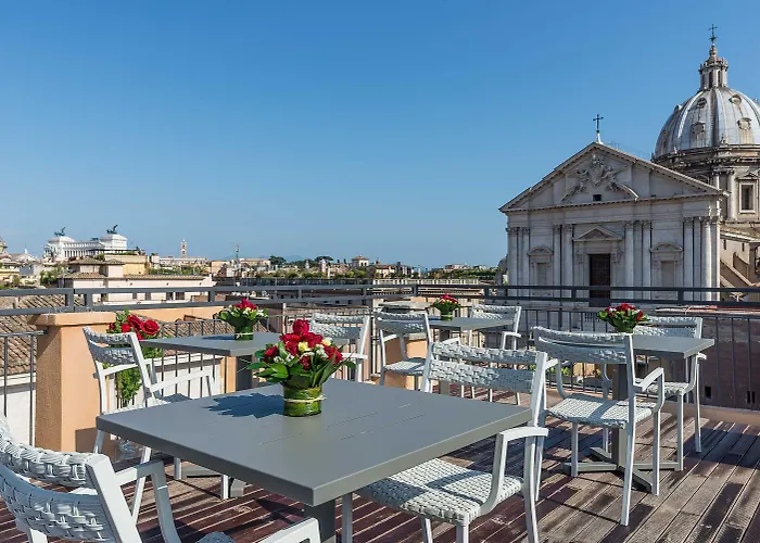 Martis Palace Отель 4*