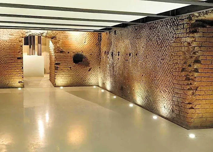 Martis Palace מלון 4*