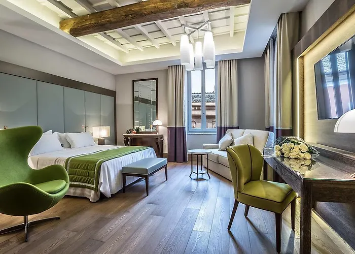 Martis Palace 4* רומא