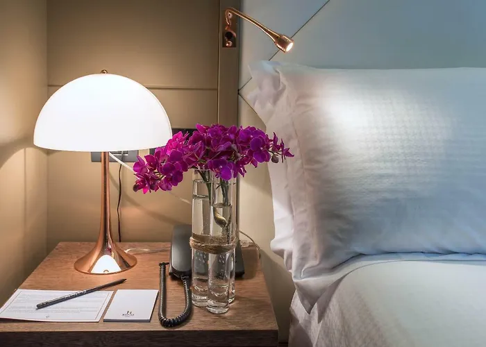 Martis Palace מלון רומא