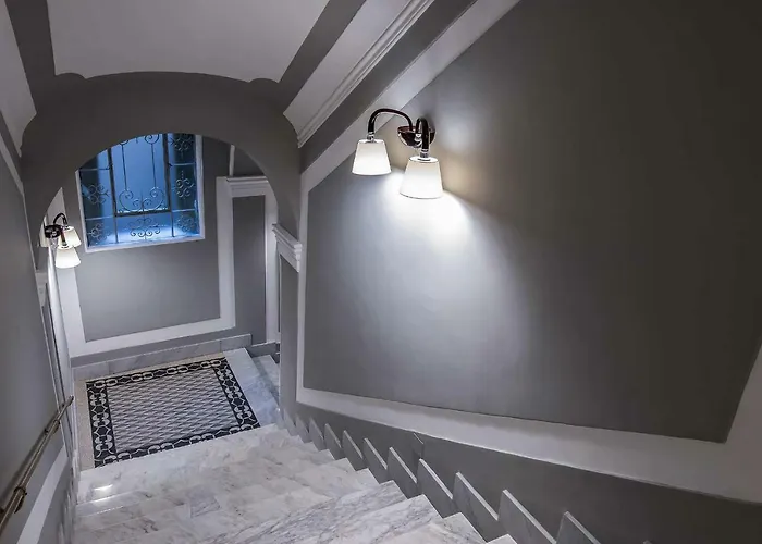 מלון Martis Palace רומא