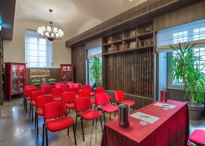 Martis Palace מלון רומא