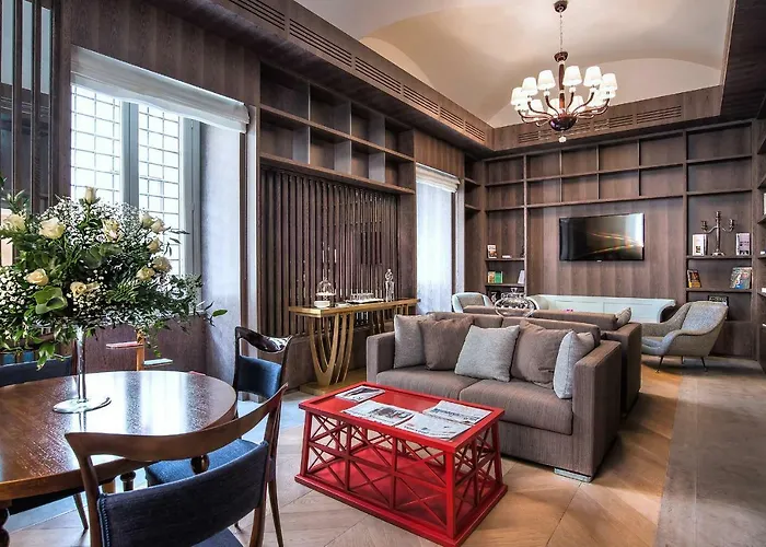 Martis Palace רומא